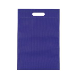 Sacola Personalizada TNT Sem Alça 25x9x35cm