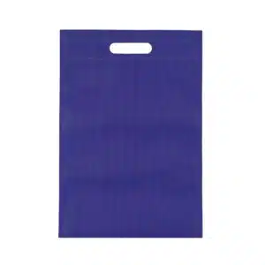 Sacola Personalizada TNT Sem Alça 25x9x35cm