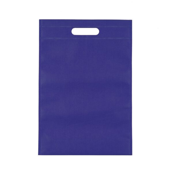 Sacola Personalizada TNT Sem Alça 25x9x35cm