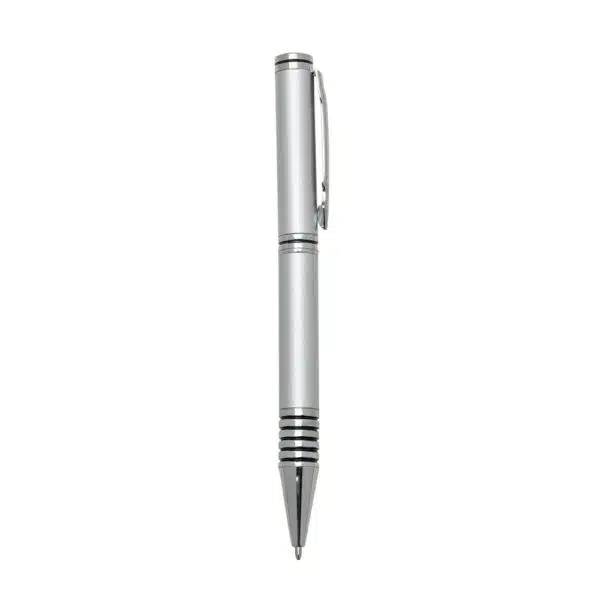 Caneta Metal Personalizada 13.4x1.4cm