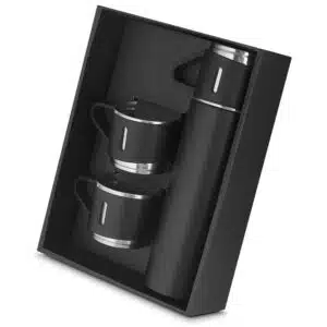 - Huble Brindes Corporativos Garrafa térmica personalizada 500ml com logo da empresa