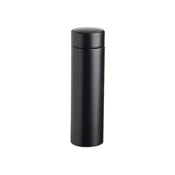 Garrafa térmica personalizada 500ml com gravação laser
