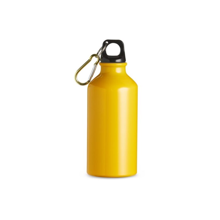 Squeeze Personalizada Alumínio 420ml - HUBZB-09138