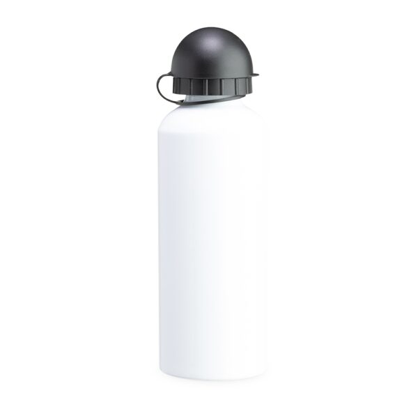 Squeeze Personalizado 500ml Alumínio