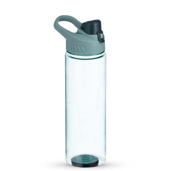Garrafa Personalizada Plástico 700ml