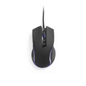 Mouse Personalizado RGB
