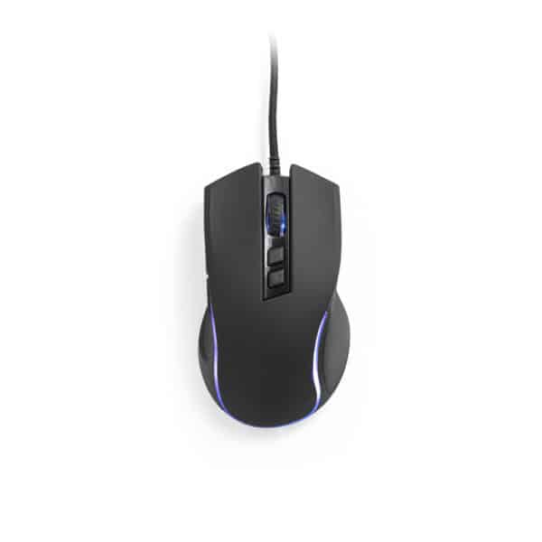 Mouse Personalizado RGB