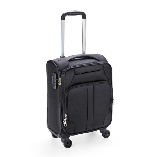 Mala de Viagem Personalizada de Bordo 30L Poliéster