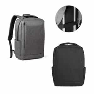 Mochila Personalizada Notebook 15,6" 14L - HUBSP-92087