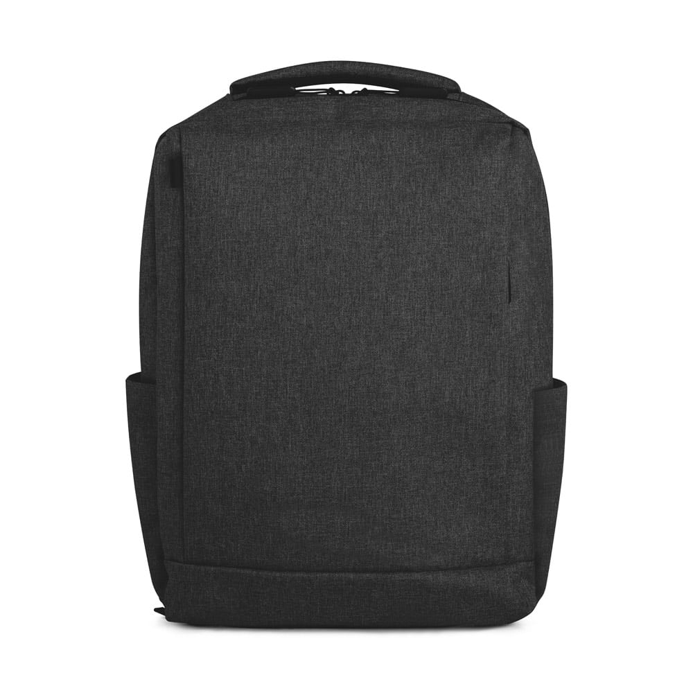 - Huble Brindes Corporativos Mochila Personalizada Notebook 15,6" 14L - HUBSP-92087 - Imagem 3
