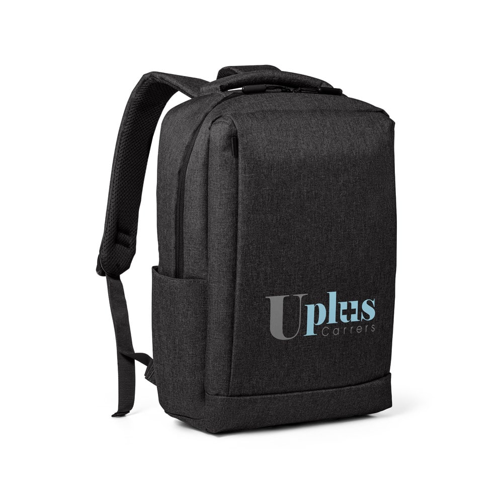 - Huble Brindes Corporativos Mochila Personalizada Notebook 15,6" 14L - HUBSP-92087 - Imagem 4