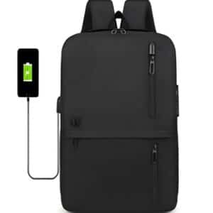 Mochila Personalizada Executiva - HUBHJ-B1301