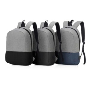 Mochila Personalizada Poliéster 22 Litros - HUBZB-14685