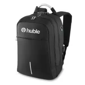 Mochila Personalizada Executiva - HUBHJ-FD01HEI