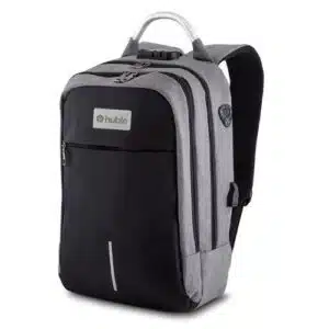 Mochila Personalizada Executiva - HUBHJ-FD01CIN