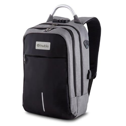 - Huble Brindes Corporativos MOCHILA PERSONALIZADA