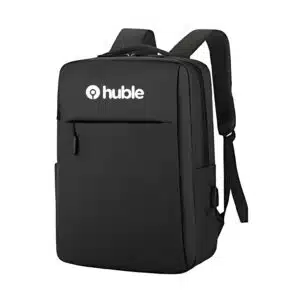 Mochila Personalizada Executiva - HUBHJ-B581HEI