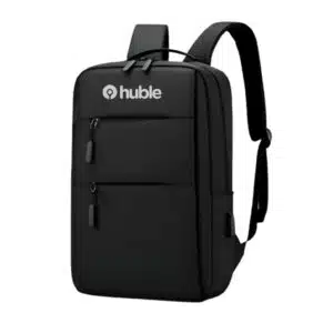 Mochila Personalizada Executiva - HUBHJ-B660-HEI