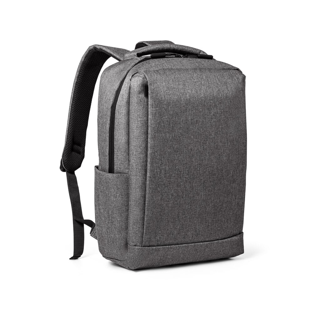 - Huble Brindes Corporativos Mochila Personalizada Notebook 15,6" 14L - HUBSP-92087 - Imagem 5