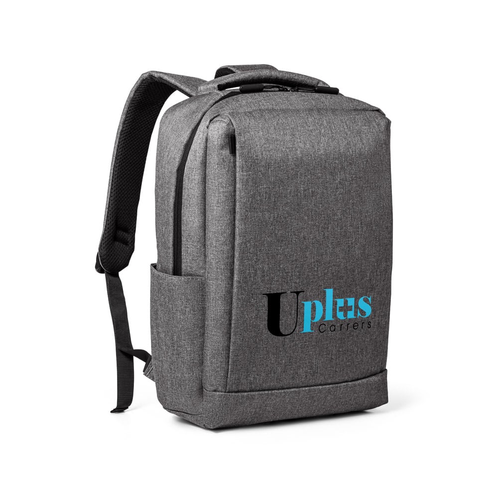 - Huble Brindes Corporativos Mochila Personalizada Notebook 15,6" 14L - HUBSP-92087 - Imagem 14