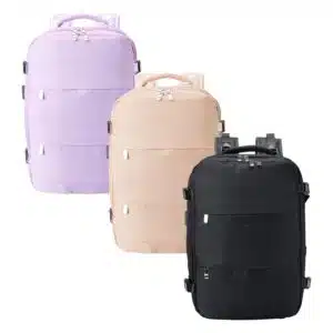 Mochila personalizada 41 litros para brindes corporativos