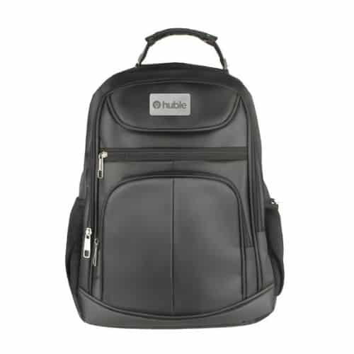 - Huble Brindes Corporativos Mochila Personalizada - HUBHJ-B4118 - Imagem 2