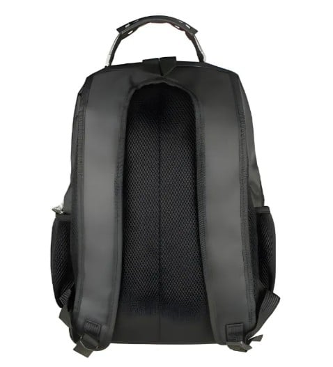 - Huble Brindes Corporativos Mochila Personalizada - HUBHJ-B4118 - Imagem 3