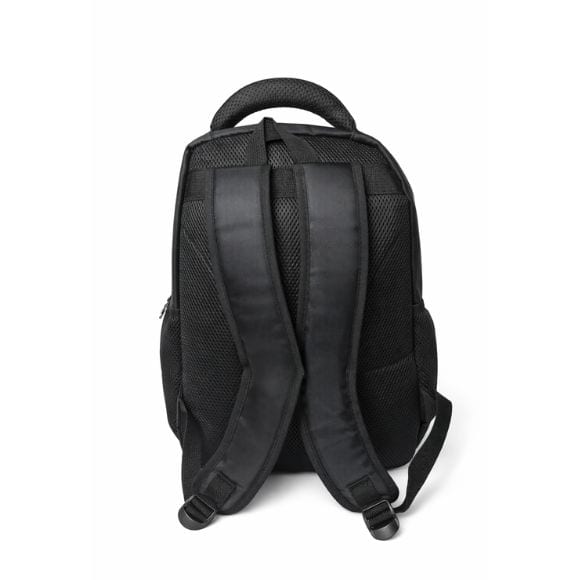 - Huble Brindes Corporativos Mochila Personalizada OFFICE - HUBYP-4130S - Imagem 2