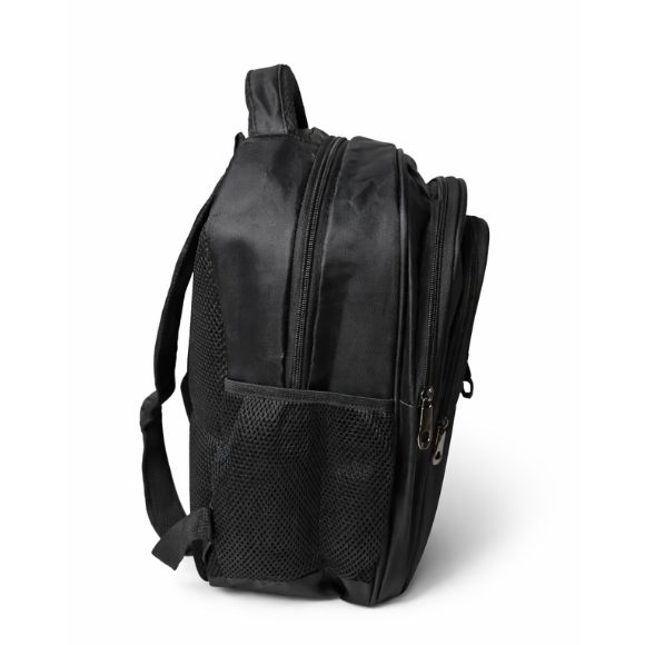 - Huble Brindes Corporativos Mochila Personalizada OFFICE - HUBYP-4130S - Imagem 3