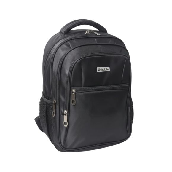 - Huble Brindes Corporativos Mochila Personalizada OFFICE - HUBYP-4130S