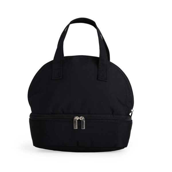 Bolsa Térmica Personalizada Oxford 6L Dupla - Imagem 2