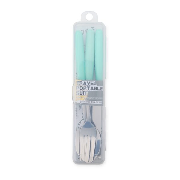 Talheres personalizados cozinha presente corporativo silk