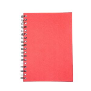 Caderno Personalizado Cromato com Pauta 23,2x16,5cm