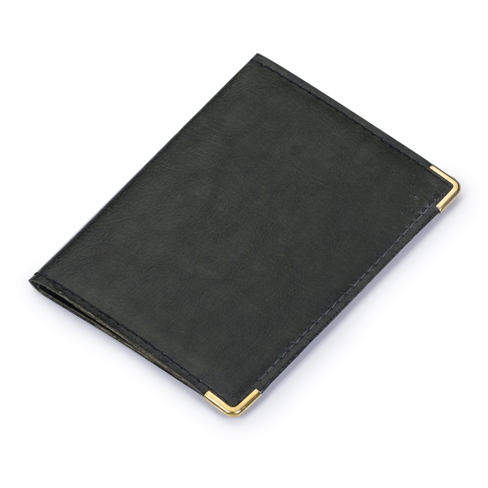 - Huble Brindes Corporativos Porta Documento Personalizado em Couro Sintético - HUBZB-12385CD - Imagem 7