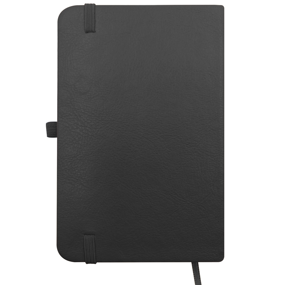 - Huble Brindes Corporativos Kit Personalizado Bloco de Notas, Caneta e Caixa - HUBESN-9997B - Imagem 3