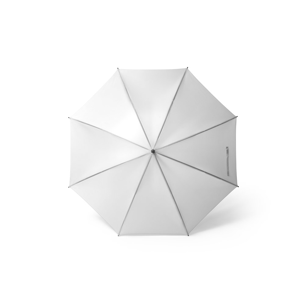 - Huble Brindes Corporativos Guarda-Chuva Personalizado Poliester 190T- HUBSP-99098 - Imagem 14