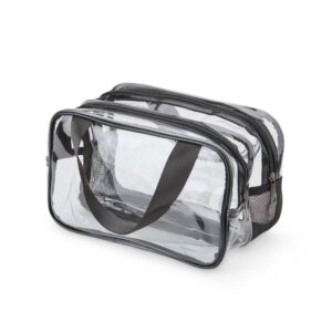 Nécessaire Personalizada PVC - HUBZB-18777