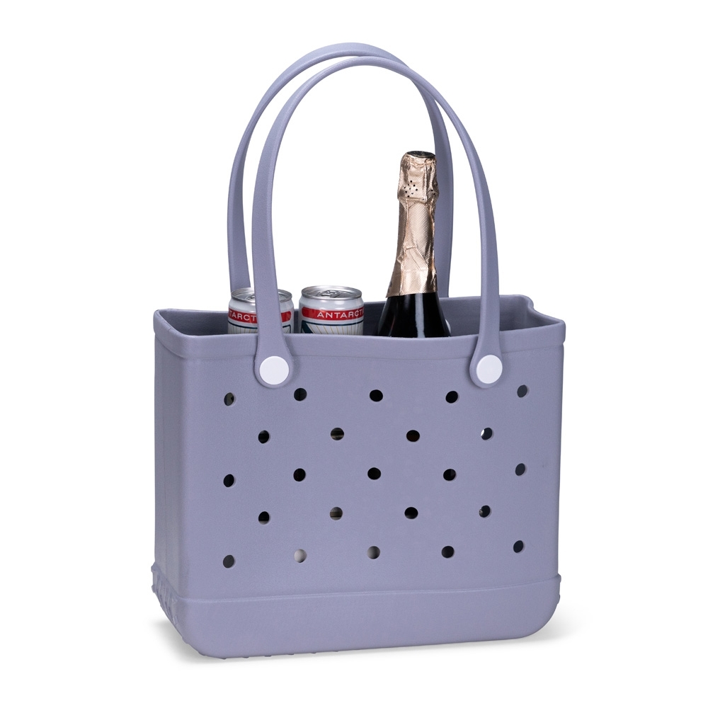 - Huble Brindes Corporativos Bolsa EVA Personalizada - HUBZB-09233 - Imagem 4