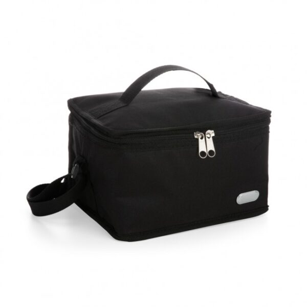 Bolsa Térmica Personalizada Nylon 6L (23x16x13cm)