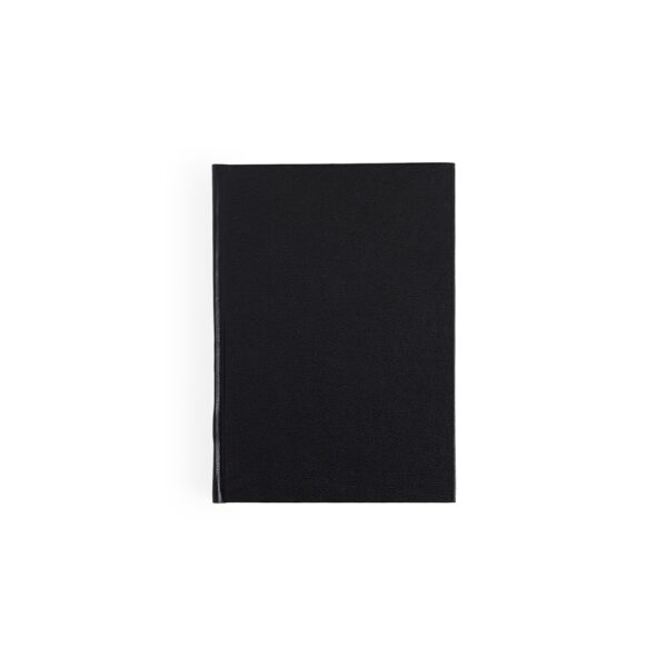 Agenda Cromato laranja personalizada silk 1 cor