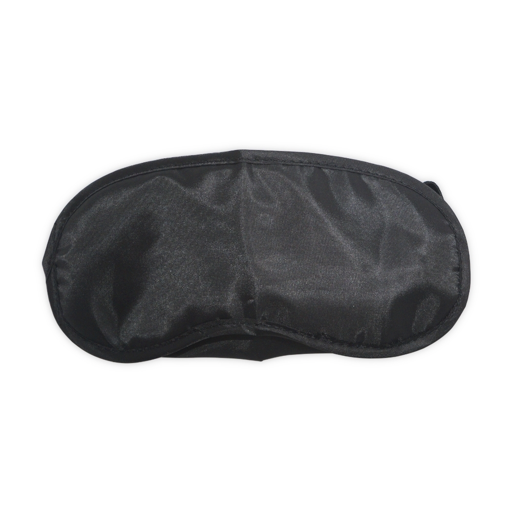 - Huble Brindes Corporativos Máscara para Dormir Personalizada com Protetor- HUBZB-12933 - Imagem 2