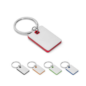 Chaveiro Personalizado Metal - HUBSP-93372