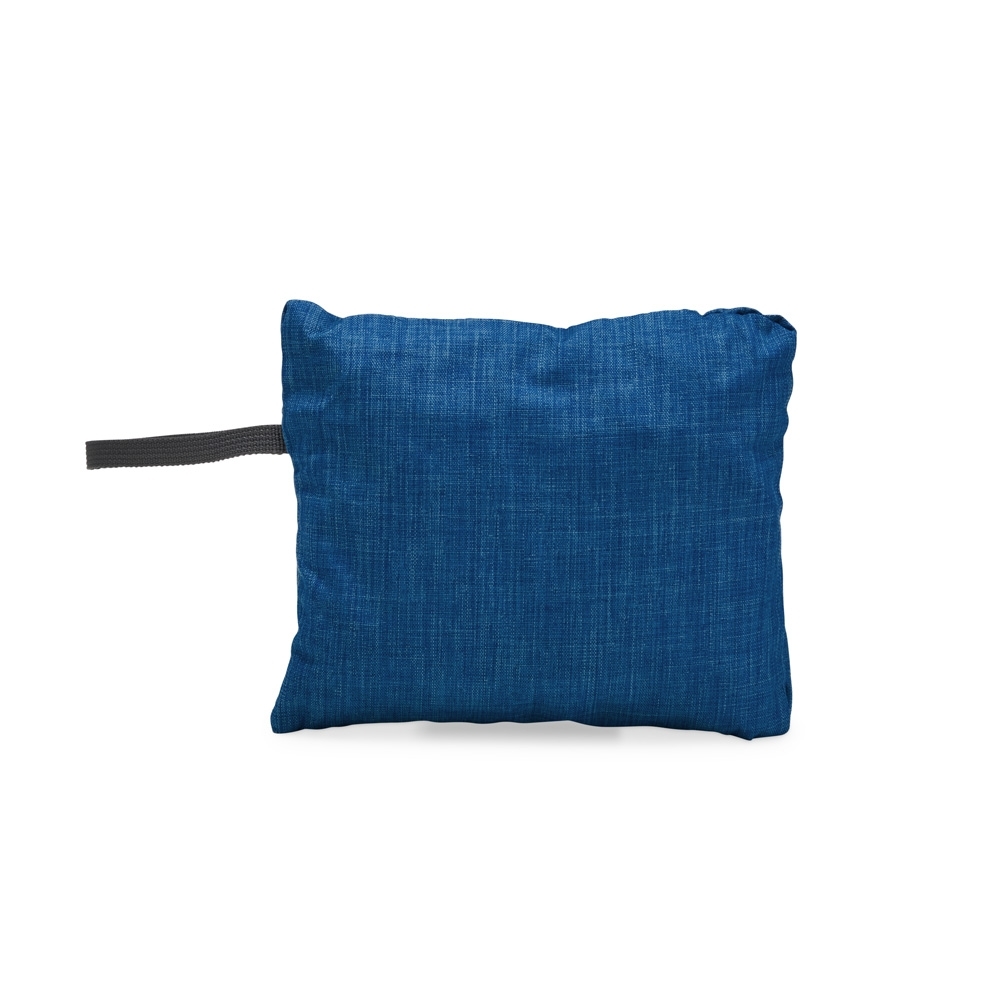 - Huble Brindes Corporativos Mochila Personalizada Dobrável 14l - HUBZB-18834 - Imagem 8