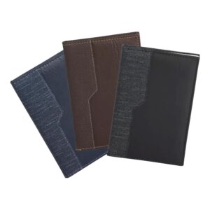 (21x14 cm) | Agenda Personalizada Anual - HUBZB-15104