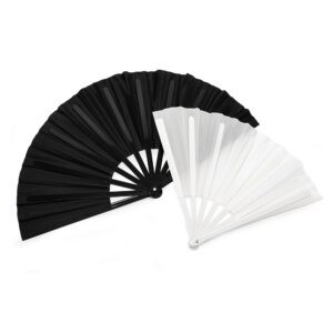 Leque Personalizado Oxford - HUBZB-02797