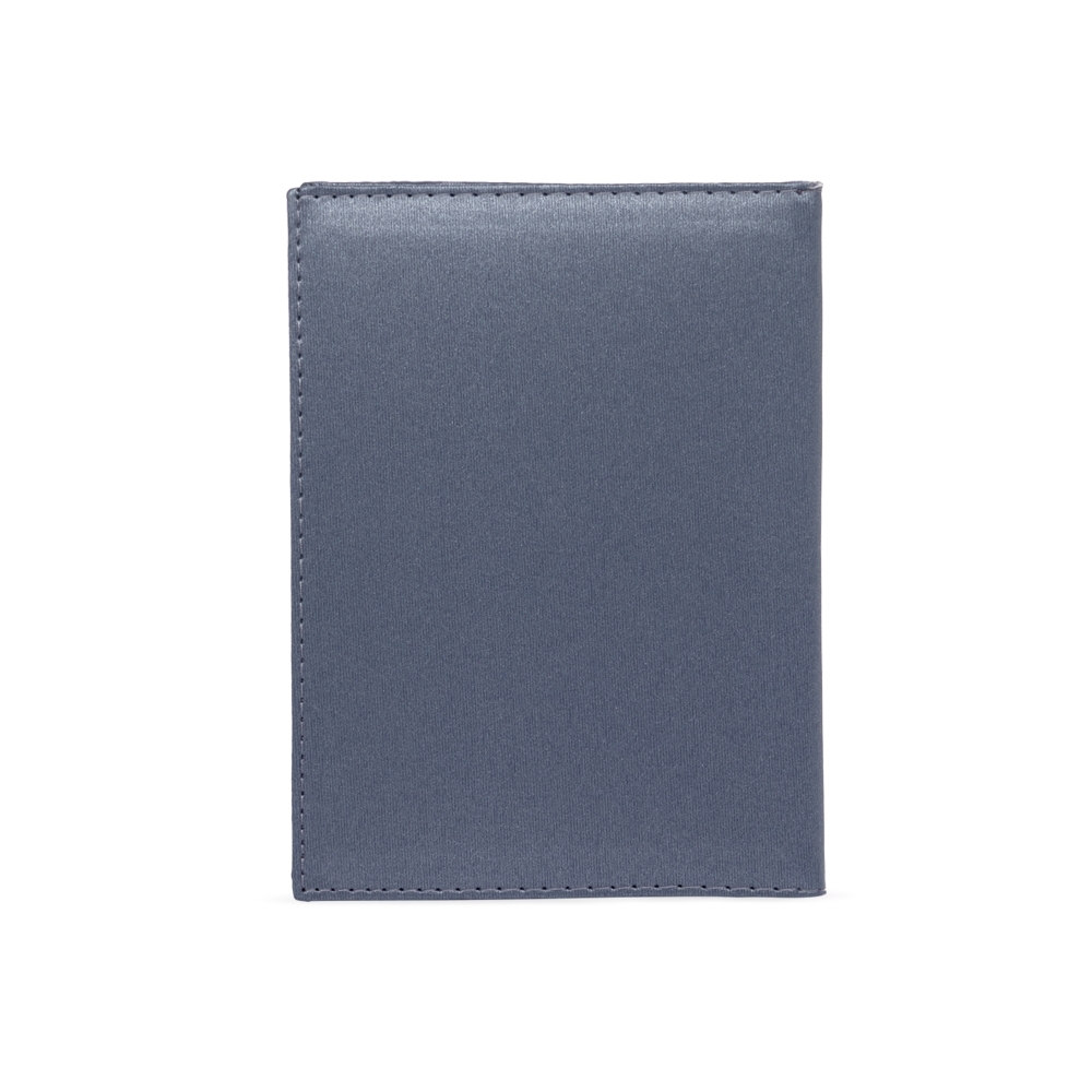 - Huble Brindes Corporativos (20x14 cm) | Agenda Personalizada Diária Anual Couro - HUBZB-12323 - Imagem 3