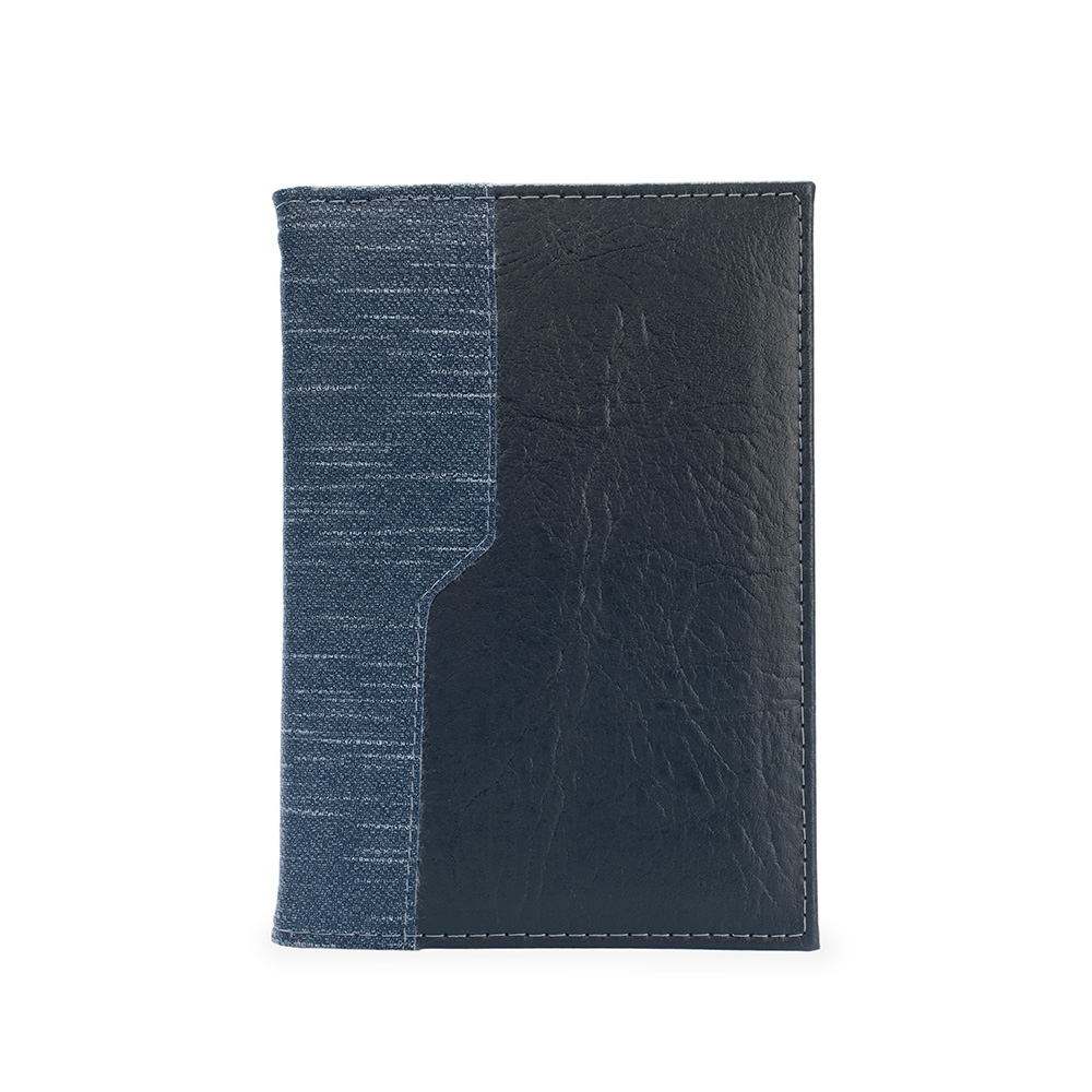 - Huble Brindes Corporativos (21x14 cm) | Agenda Personalizada Anual - HUBZB-15104 - Imagem 3