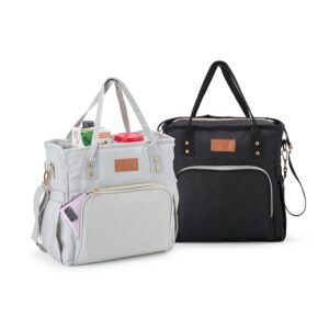 Bolsa Térmica Personalizada 16 Litros - HUBZB-08042