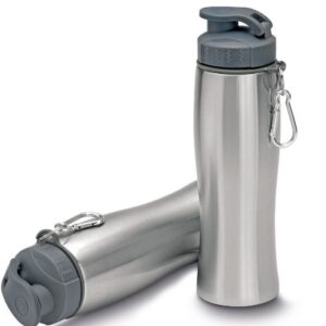 Garrafa Personalizada Metal 750ml - CLAW
