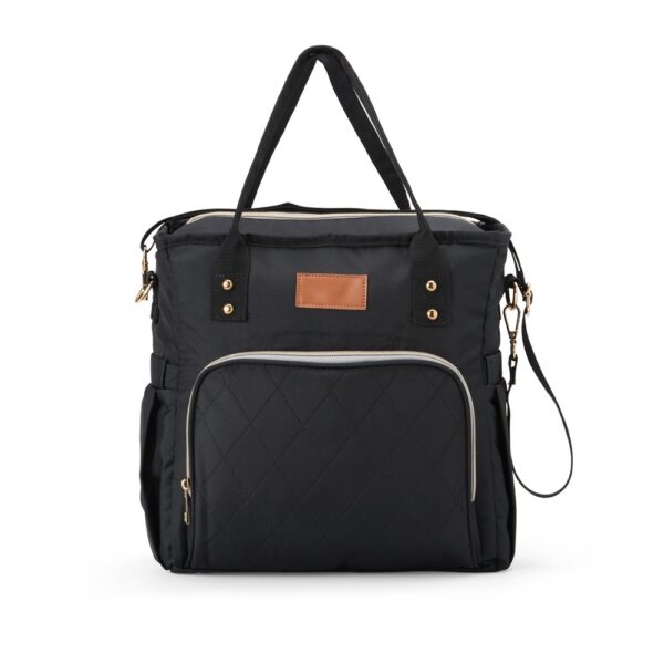 Brinde corporativo bolsa térmica 16 litros personalizada